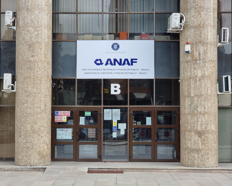 Impozitarea averilor: Datele ANAF arată cum analiza informațiilor disponibile contribuie la  selectarea cazurilor pentru control (consultanți fiscali)