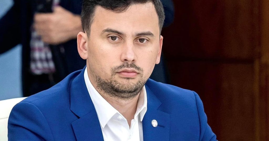 Termen-limită pentru PNRR: România trebuie să rezolve restanțele până pe 6 noiembrie, anunță ministrul Investițiilor și Proiectelor Europene