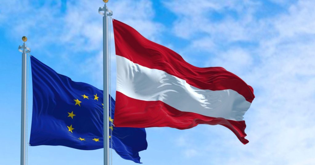 Austria ameninţă cu blocarea aprobării viitorului buget al Uniunii Europene pentru perioada 2028-2034