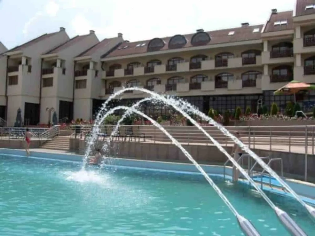 Nămolul și apa sărată de la Bazna, evaluate din nou după 23 de ani: „Nu mai corespund din punct de vedere al actualității datelor”