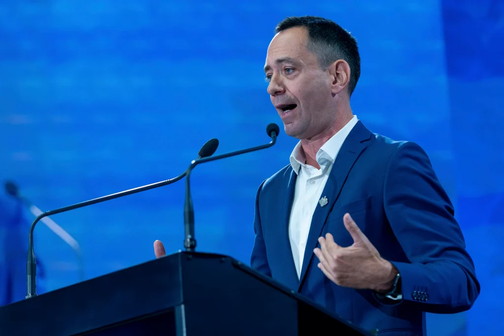 UDMR respinge reforma administrativă cerută de Grindeanu prin asumarea răspunderii. Lider al formațiunii: „Absolut neadecvat”