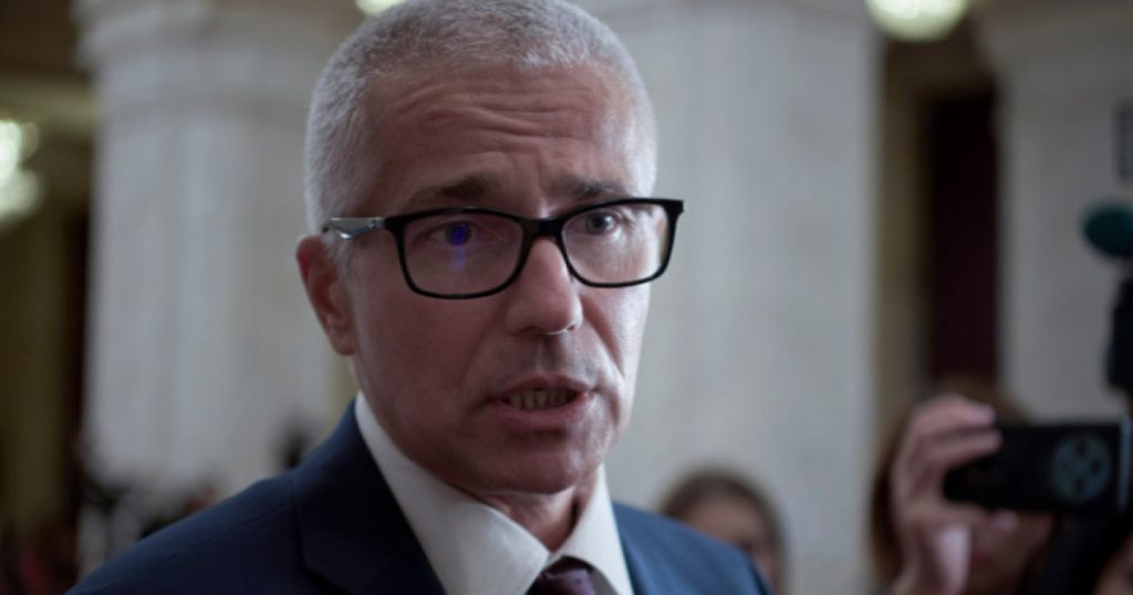Radu Marinescu anunţă deblocarea unui proiect care priveşte Legea femicidului