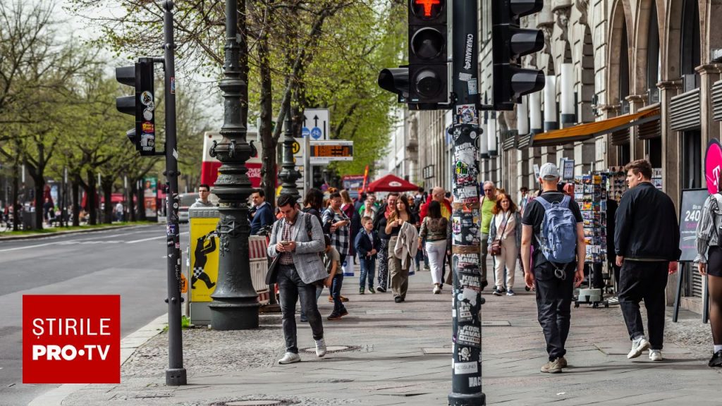 Germania pregătește schimbări majore. Ziua de muncă de 12 ore și înjumătățirea cotei de muncitori din Balcanii de Vest, din 2027