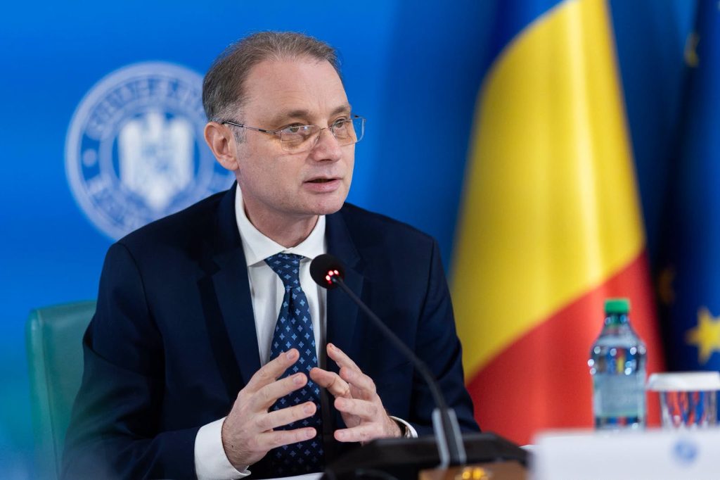 Guvernul pregătește prima rectificare bugetară din acest an, care ar putea fi aprobată în zilele următoare