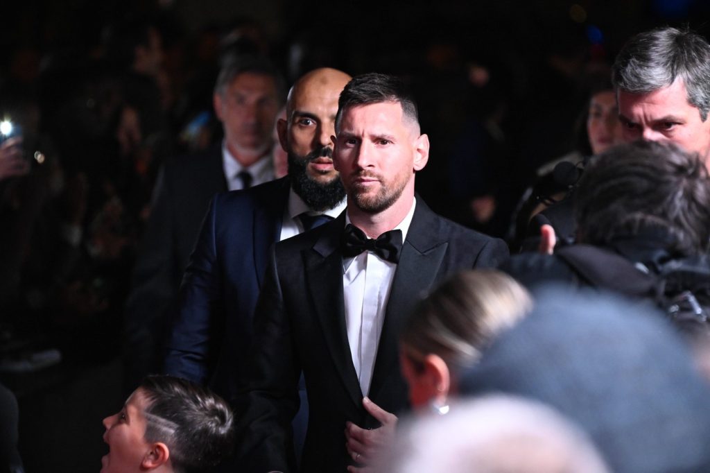 De ce nu s-a dus Leo Messi la Gala Balonului de Aur 2026 de la Londra