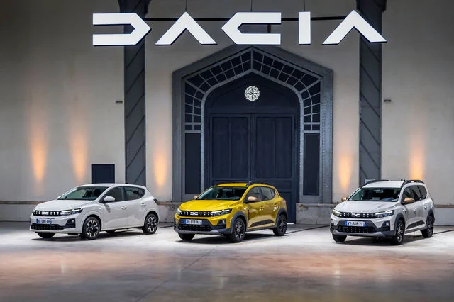 EXCLUSIV Premieră pentru Dacia: Sandero și Duster, cele mai vândute modele ale Renault Group, la nivel global