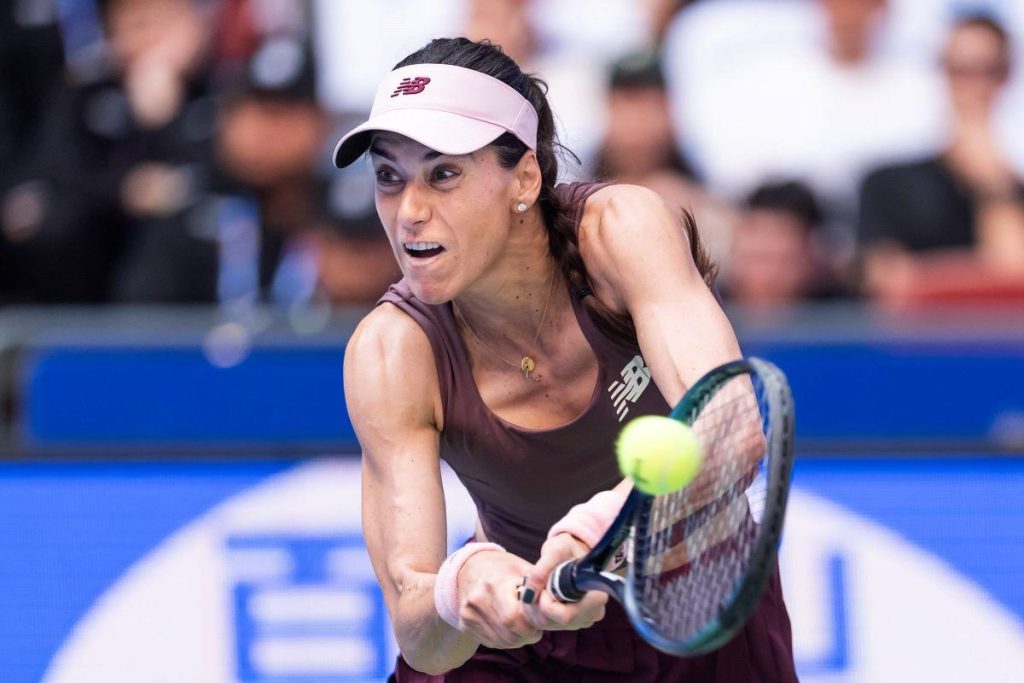 Sorana Cîrstea, eliminată în primul tur de la Tokyo de o jucătoare venită din calificări