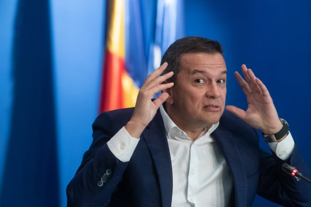 Grindeanu anunță că i-a cerut ministrului Finanţelor să prezinte public ”situaţia economică reală” a țării / ”Vrem să ştim pe ce ne putem baza”