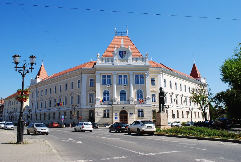 Corneliu Mureșan, președintele PSD Alba, nominalizat pentru funcția de prefect al județului Alba, potrivit deputatului Voicu Vușcan. Numirea se face prin hotărâre a Guvernului