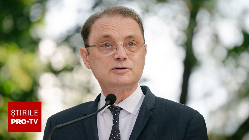 Premierul Luca Niculescu, la Chișinău: „Nu vrem taxe mai mari, ci să cheltuim mai bine banii publici și o mai bună colectare”