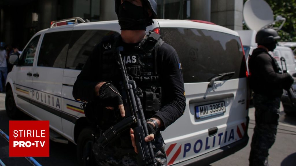 Rețea familială de proxenetism din Argeș, destructurată de DIICOT. Victimele ar fi fost exploatate sexual în Germania