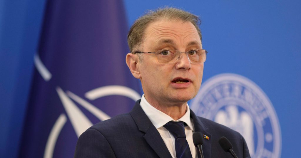 Luca Niculescu, la Chişinău: Nu dorim să creştem taxele şi impozitele. Consolidarea fiscală înseamnă să oprim risipa
