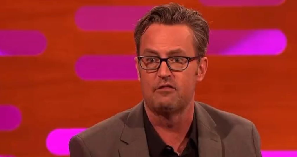 La trei ani de la moartea lui Matthew Perry, un nou documentar dezvăluie gestul emoționant al colegilor din „Prietenii tăi”
