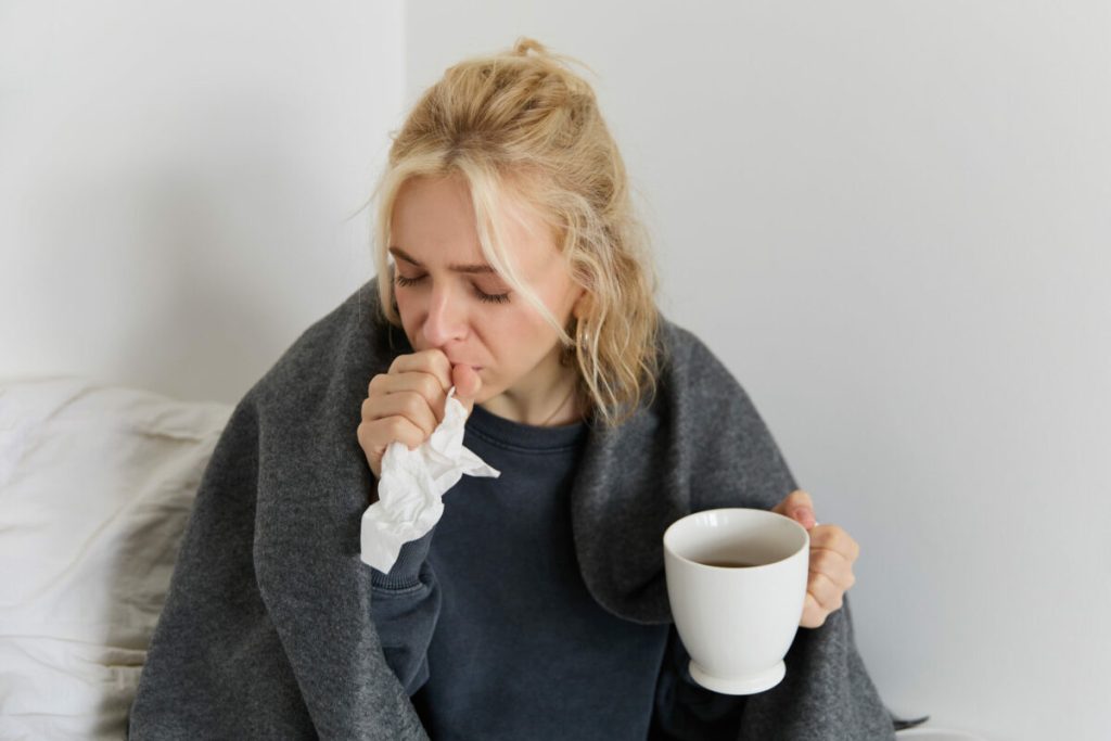370.000 de doze de vaccin antigripal, disponibile în România. Nouă livrare luna viitoare