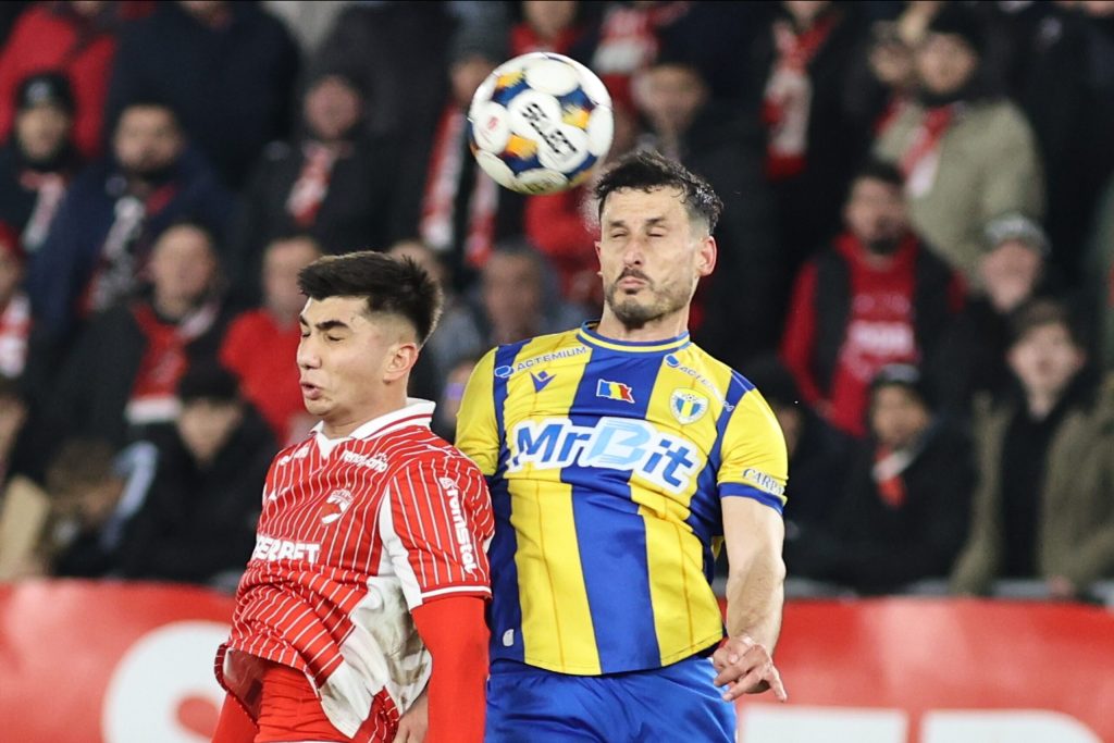 LPF a anunțat programul etapei a 16-a din Superliga. Când se joacă derby-ul Dinamo – Petrolul