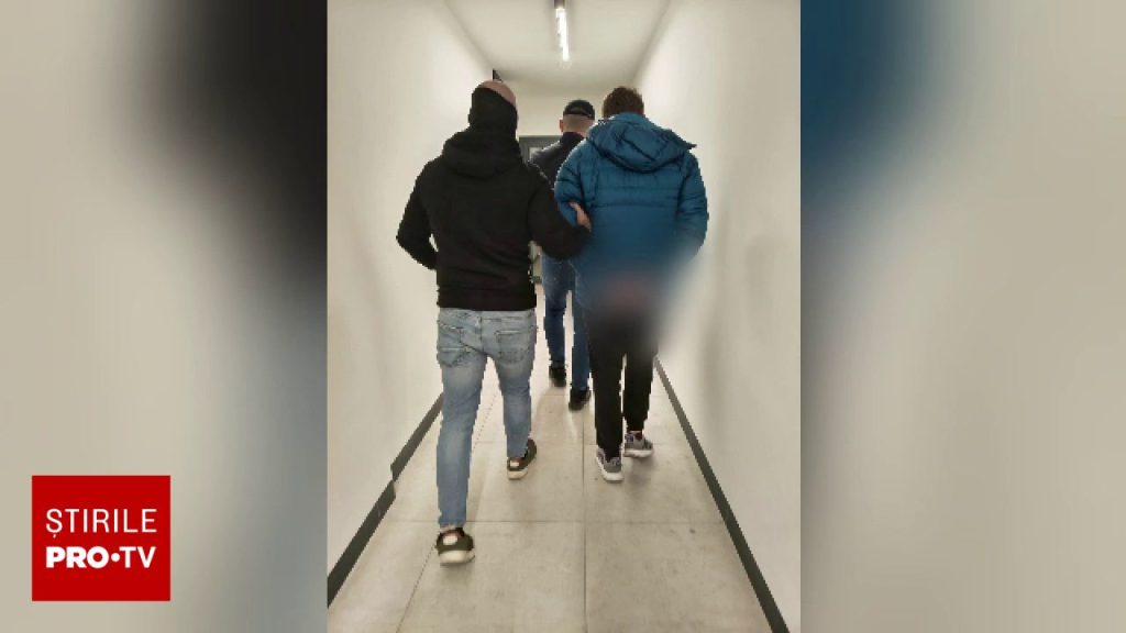 Ce obține Rusia prin sabotajul organizat în România. Doi autori arestați când plănuiau un atac în Germania, altul prins în Polonia