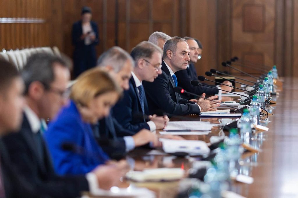 The Ministry of Finance’s plans for 2027: diesel excise duty compensation, funds for investments and new financing for companies
