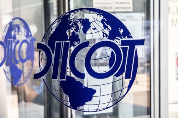 DIICOT și SRI: Incendiul de la Carfil Brașov, provocat de o rețea de sabotaj coordonată din Rusia