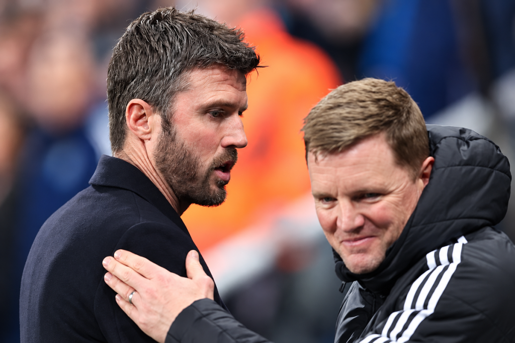 Manchester United, gata să plătească peste 3 milioane de euro pentru noul antrenor după demiterea lui Carrick