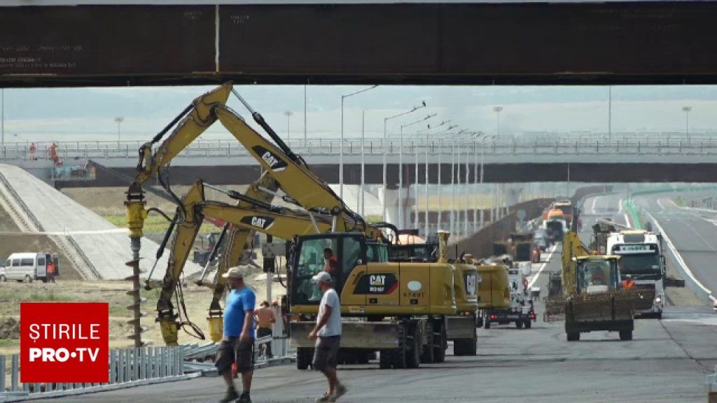 „Economia României a crescut mai rapid decât infrastructura sa”. Antreprenori germani: Vrem să modernizăm și să reconstruim tot