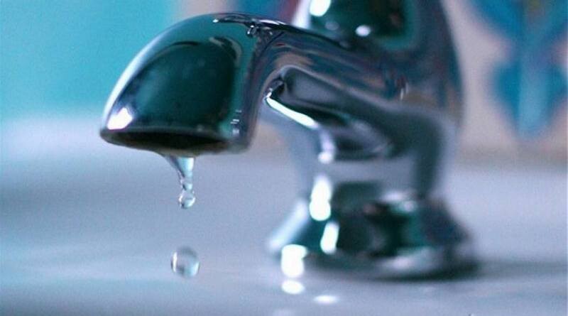 Furnizarea apei, oprită pe mai multe străzi din Lugoj. Aquatim efectuează lucrări de spălare a rezervorului de apă de la Uzina 3