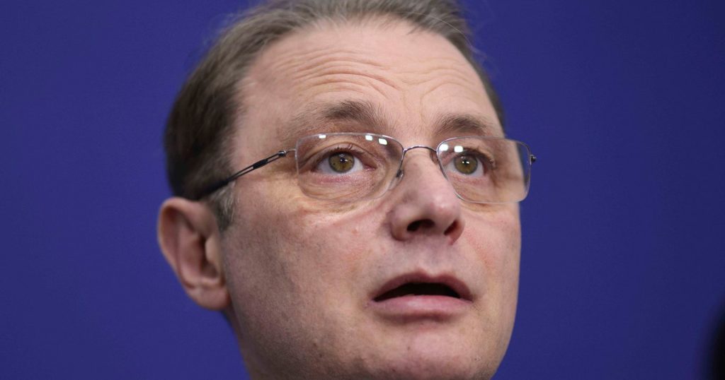 Premierul Luca Niculescu anunță măsuri de securitate suplimentare după sabotajul de la Brașov atribuit Rusiei. „Am și prevenit multe alte incidente”