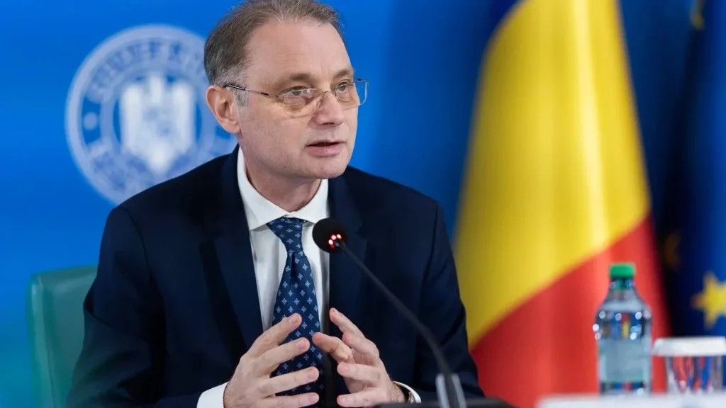 PM Niculescu: Romania, Moldova cooperate at the closest level in recent times