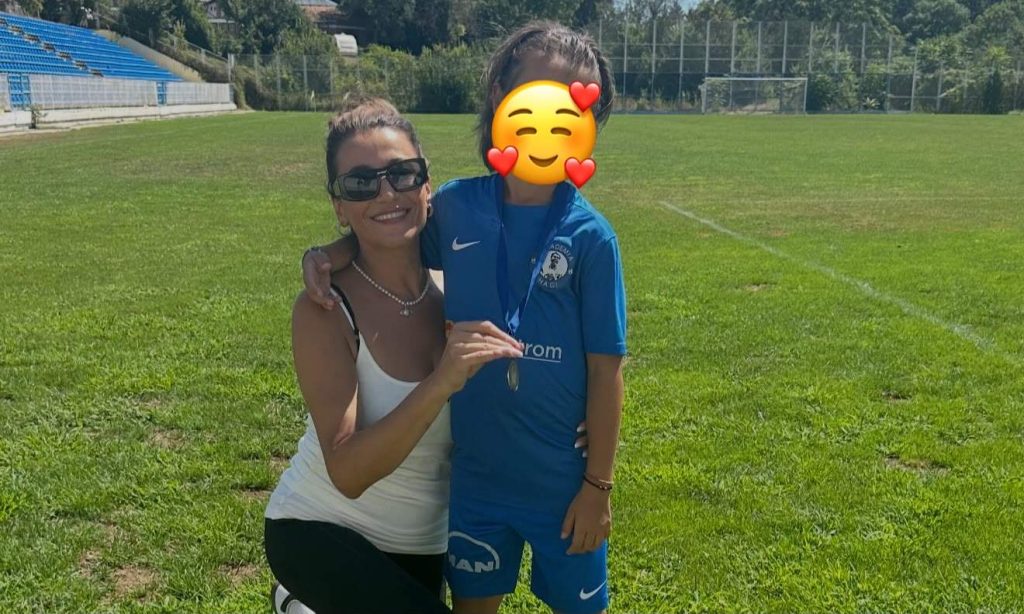 Claudia Pătrășcanu încă nu a reușit să-și vadă fiul. Cât de mult suferă artista: „Tot ce-mi doresc..."