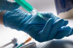Brașovul dă startul campaniei naționale de vaccinare de urgență, împotriva pestei micilor rumegătoare