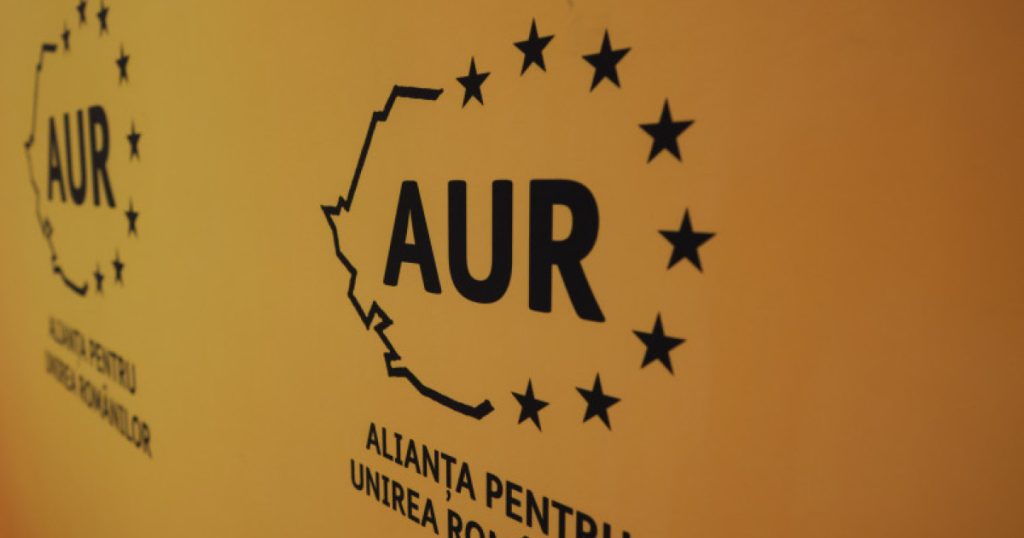 Sabotaj la CARFIL. AUR condamnă acțiunea Rusiei împotriva obiectivelor strategice şi cere răspunsuri din partea autorităţilor