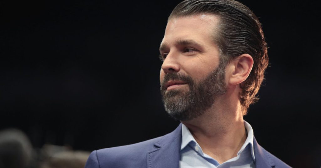 Donald Trump Jr., la vânătoare în Mongolia cu un oligarh apropiat de Kremlin şi un alt rus aflat pe lista sancţiunilor americane (FT)