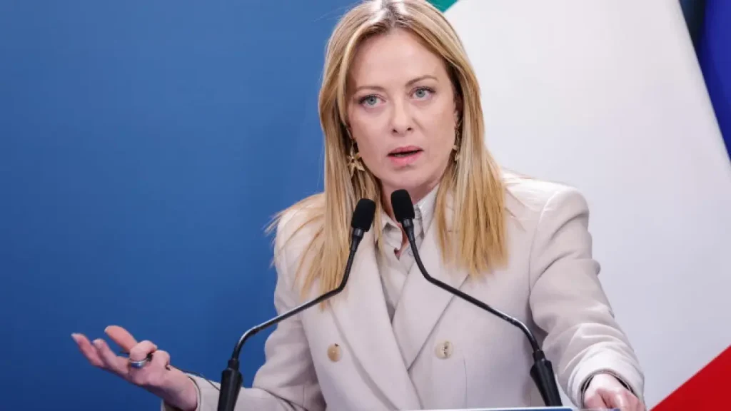 Meloni, nemulțumită de discuțiile lui Stubb și Store cu Putin. Italia cere o voce unitară a Europei: Trebuie să decidă cine o reprezintă și trebuie să o facă rapid