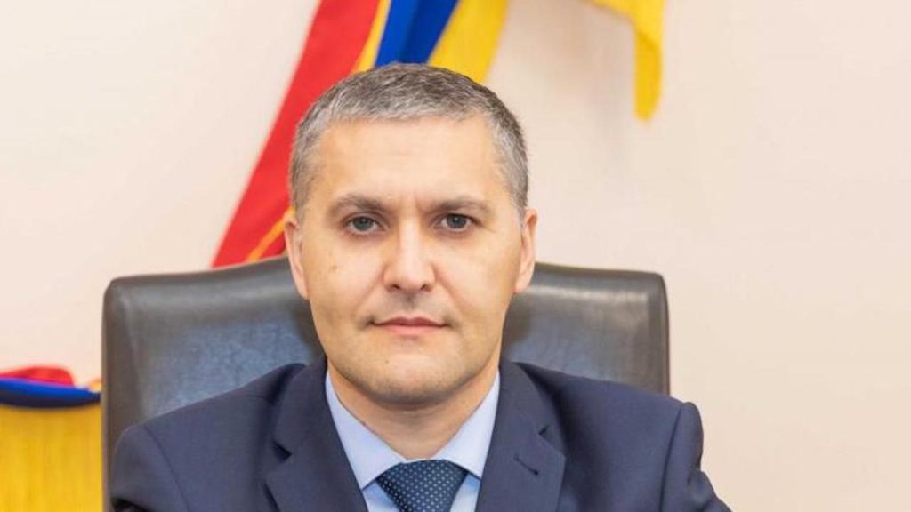 Directorul Centrului Național de Management al Crizelor, despre datele personale sustrase în atacul cibernetic: „Riscurile directe pentru cetățeni sunt foarte mici”