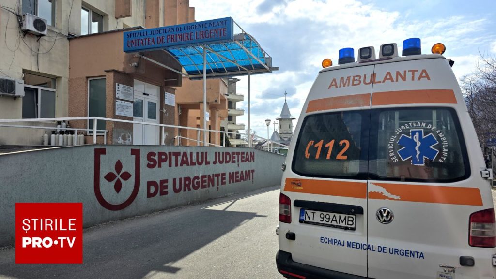 Ministrul Sănătății, întâlnire cu șefii de ambulanță și din spitale înainte de rectificarea bugetară. De câți bani e nevoie