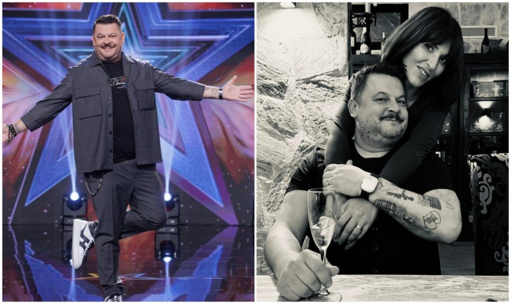 Surpriză pentru jurații Românii au talent! Ce le-a adus soția lui Mihai Bobonete, în culise: „Ne-a răsfățat”
