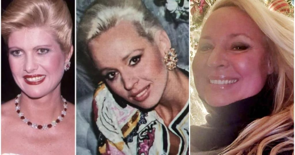 Béatrice, modelul elvețian cu origini româneşti care îl acuză pe Trump de viol: "M-am rugat să scap cu viaţă"