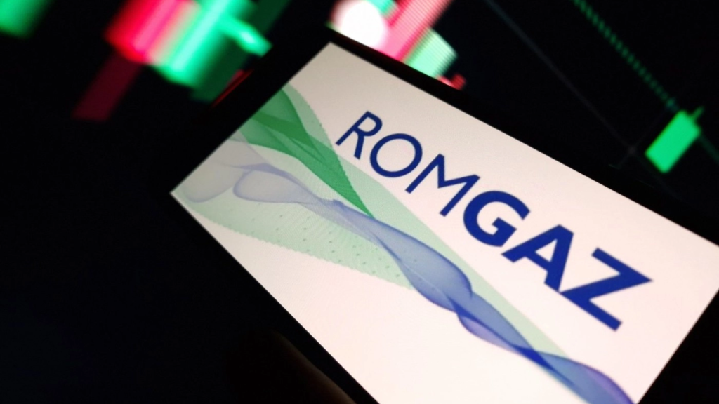 Romgaz's hydrocarbon production decreases by 1.99% in the first 9 months of 2026