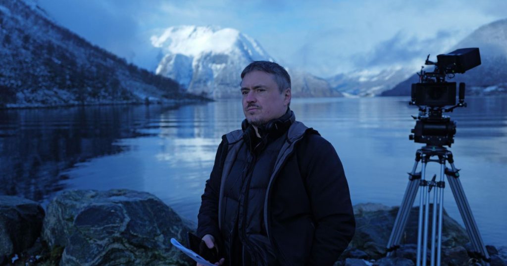 Fjord-ul lui Mungiu, promovat la premiile Oscar cu de 50 de ori mai puțini bani decât alocă Spania. Ce spune ministra Culturii