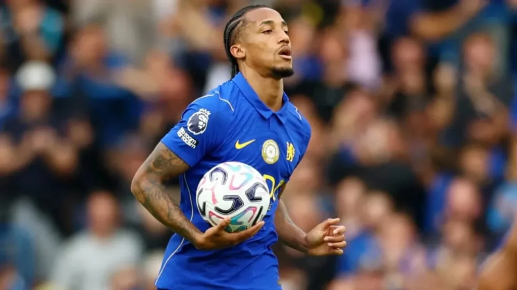 João Pedro va lipsi câteva săptămâni de la Chelsea din cauza unei accidentări la coapsă