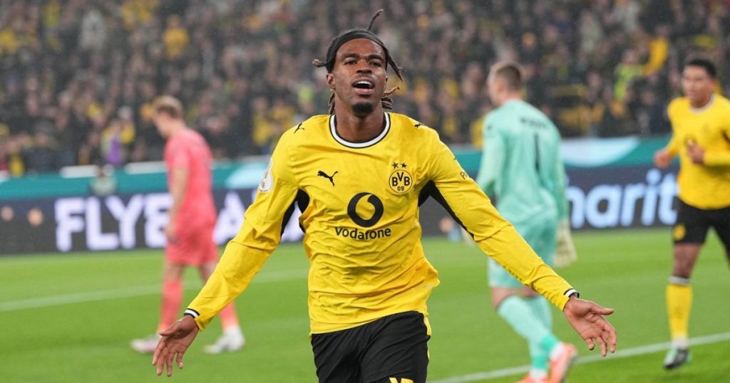 Dortmund - Werder Bremen 3-2. Calificare decisă în prelungiri, după un meci superb. Cupa Germaniei, faza 16-imilior