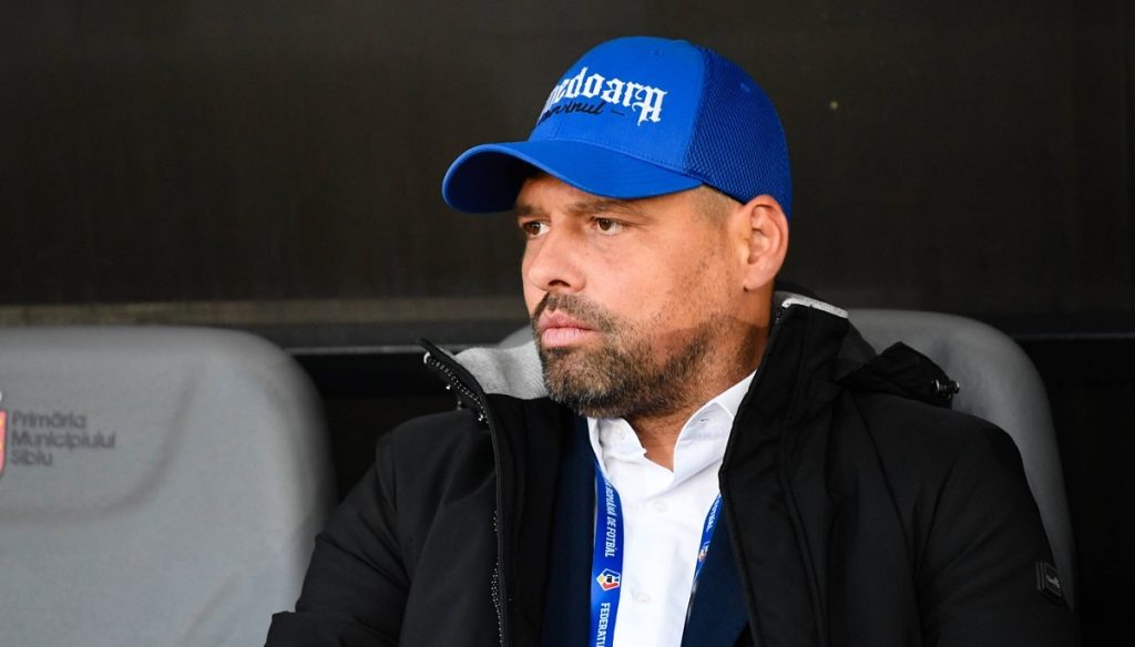Florin Maxim a spus care sunt favoritele la calificare după egalul cu Rapid! 3 echipe au 4 puncte în grupă