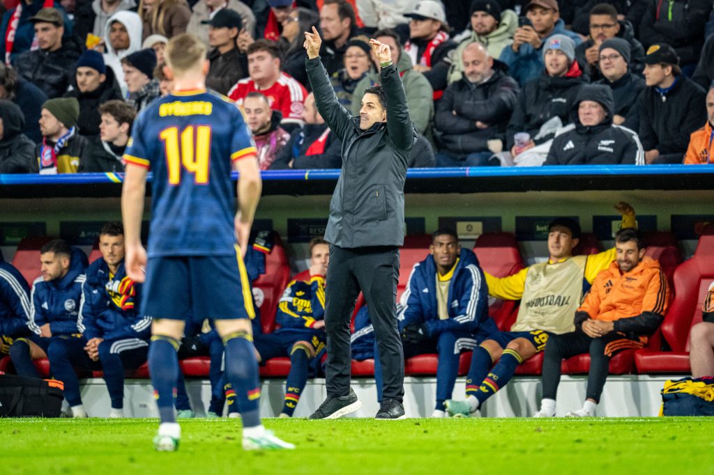 Surpriză uriașă în Cupa Ligii Angliei. Arsenal, eliminată de o echipă din liga a patra