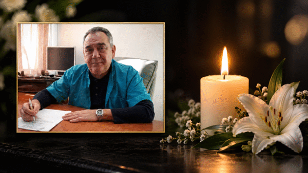 Spitalul Județean Slatina, mesaj emoționant după moartea doctorului Liviu Radu. Când va avea loc înmormântarea