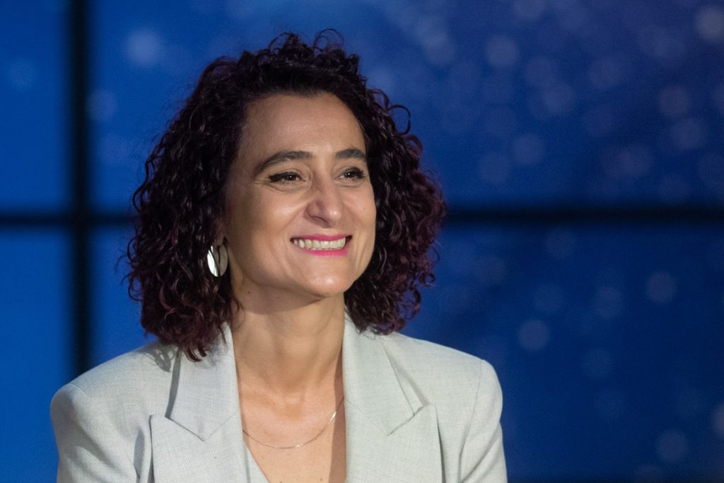 ”Este o eroare, bineînțeles că este o eroare” / Cum explică ministra Culturii evaluarea la 3,5 lei a tabloului de Grigorescu