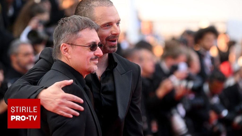 Ministerul Culturii va susţine cu 500.000 de lei promovarea la Oscar a filmului „Fjord”, regizat de Cristian Mungiu