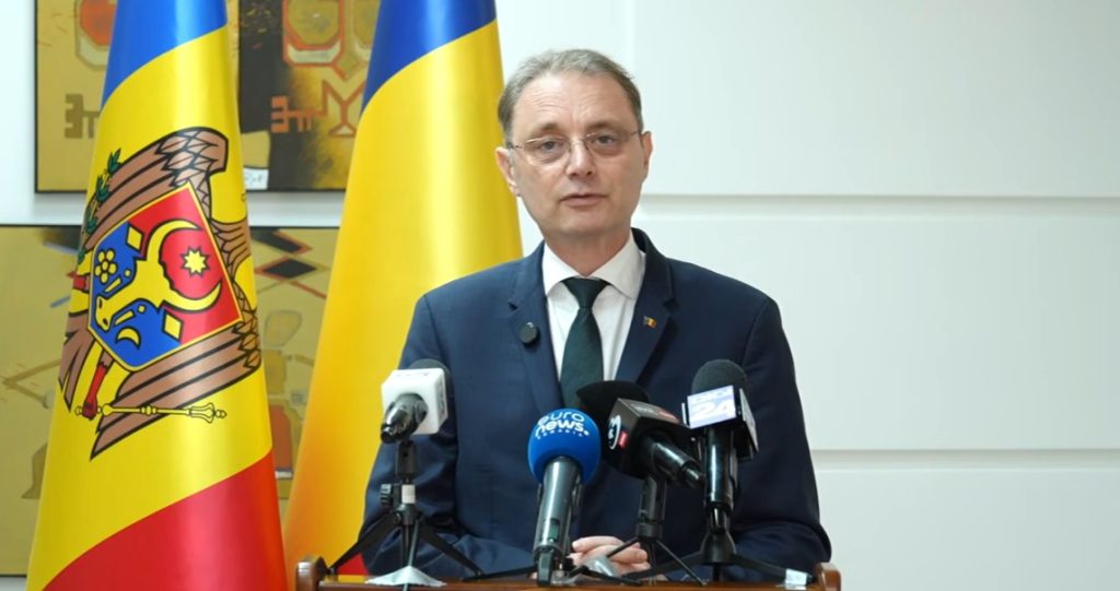 Luca Niculescu ezită să spună dacă românii vor avea taxe noi în 2027. Ce a declarat premierul despre rectificarea bugetară