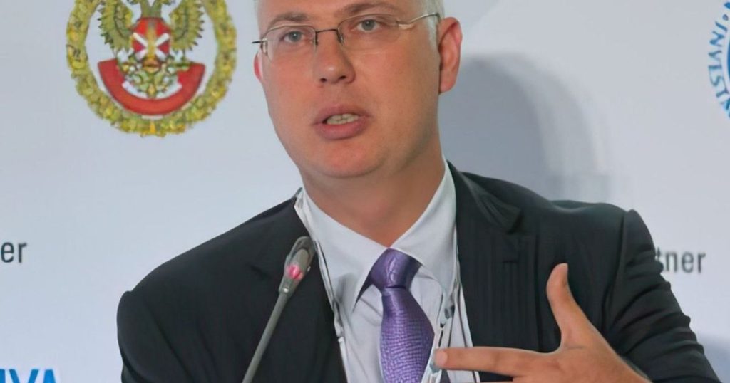 „Merită să piardă Groenlanda”. Reprezentantul Kremlinului, replică dură pentru premierul danez, după criticile privind dialogul cu Moscova