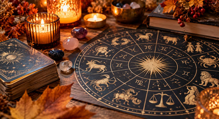 Evenimente astrologice care schimbă atmosfera lunii noiembrie 2026. Cum sunt influențate cele 12 zodii