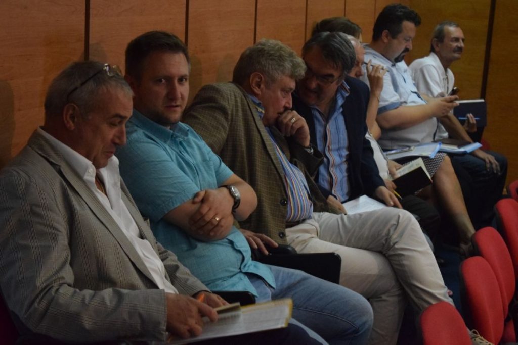 Diasil vrea să dubleze tariful la gunoi! Istoria din 2018 se repetă la Botoșani, patronul de la Suceava a rămas, președinții s-au schimbat