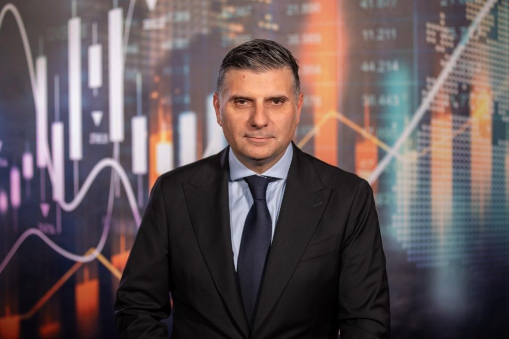 Alexandru Petrescu, Președinte ASF: România, între progres economic, încredere instituțională și prosperitate durabilă